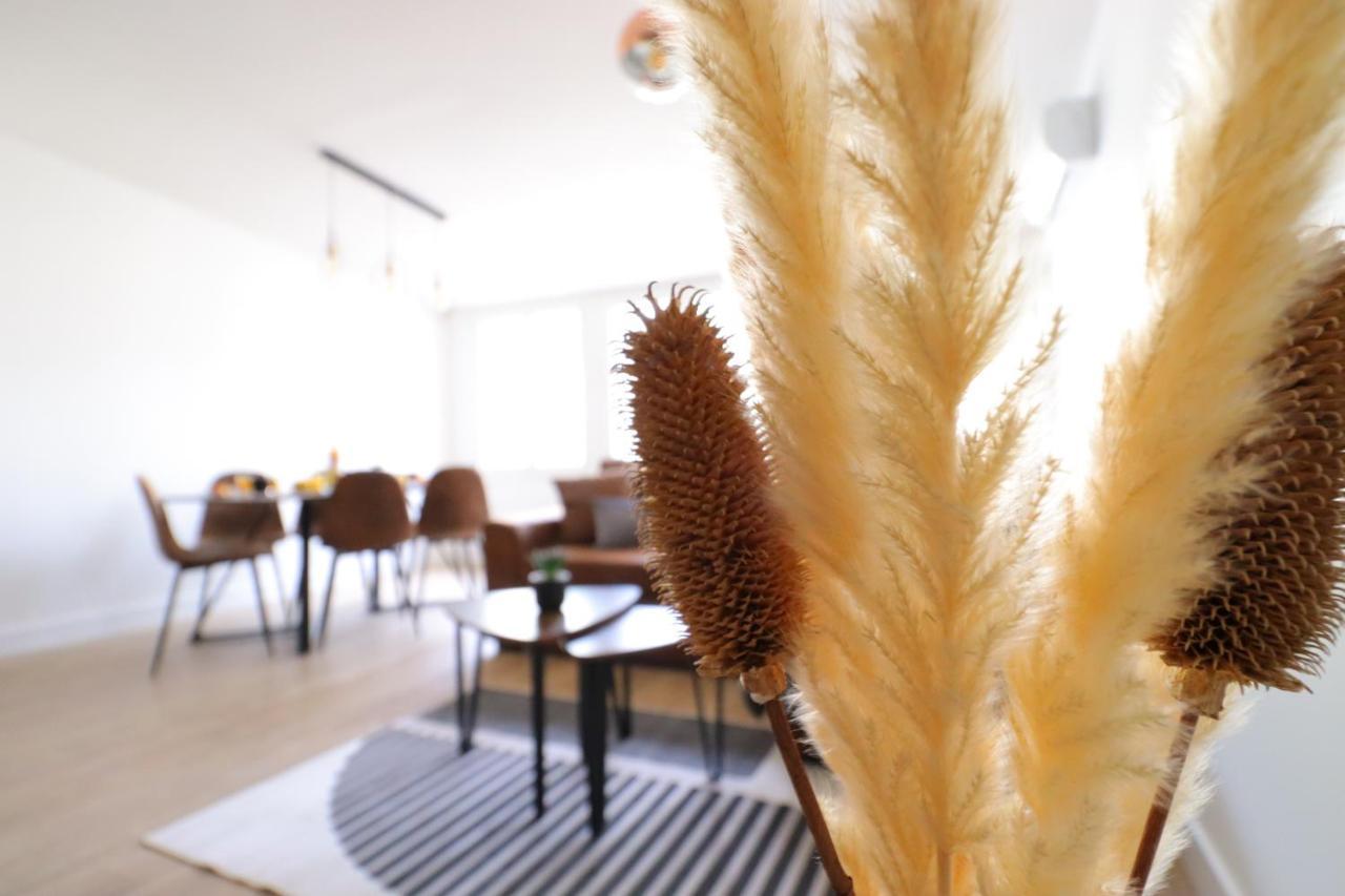Le Patio - Spacieux T3 Avec Climatisation Et Jardin Privatif Bergerac Luaran gambar