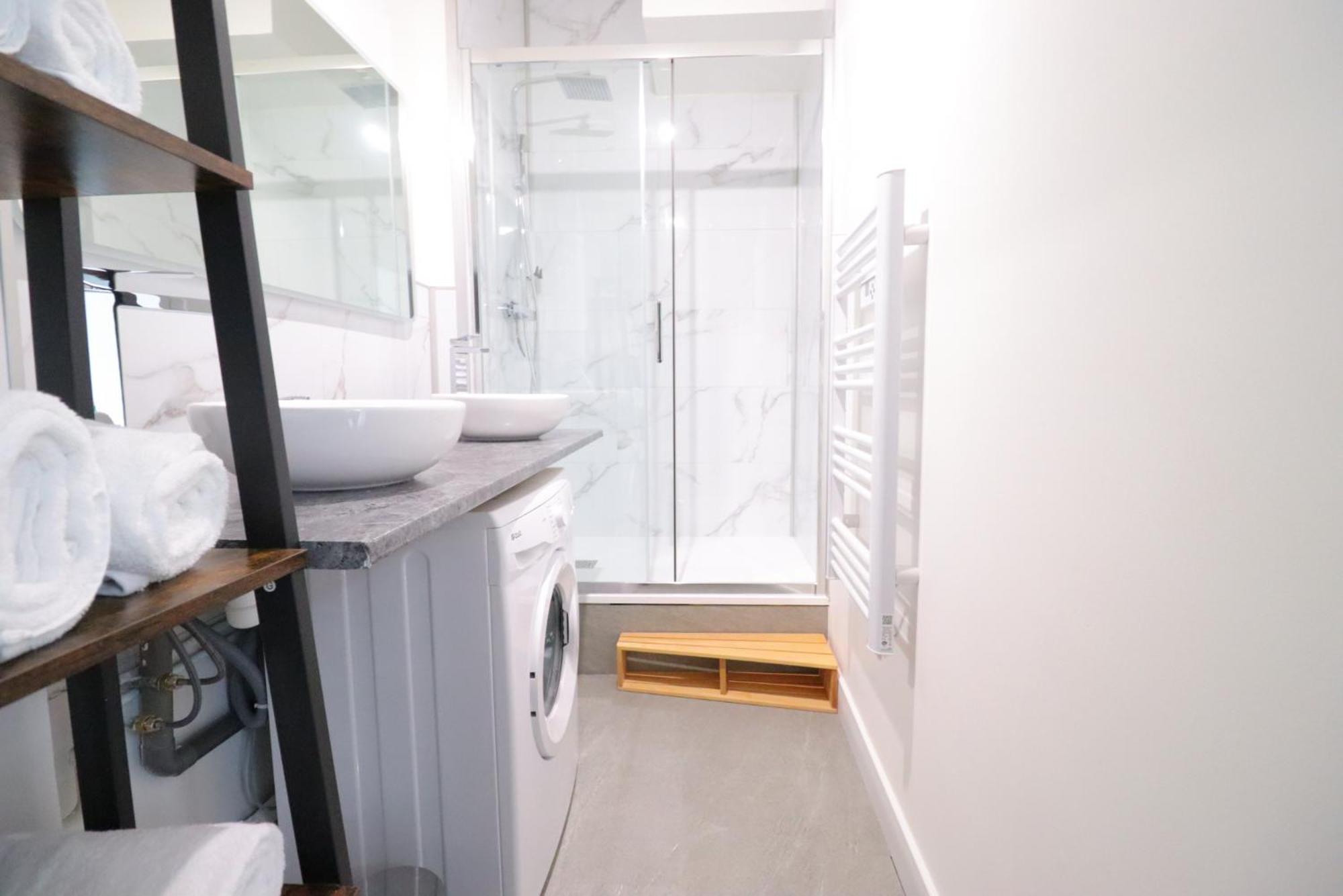 Le Patio - Spacieux T3 Avec Climatisation Et Jardin Privatif Bergerac Bilik gambar